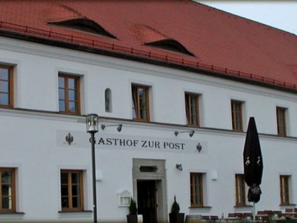 Foto: Gasthof zur Post